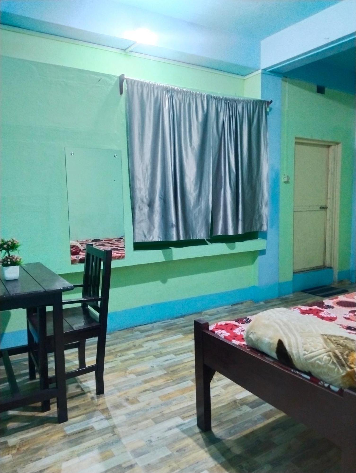 The Bethel Guest House Cherrapunji Ngoại thất bức ảnh