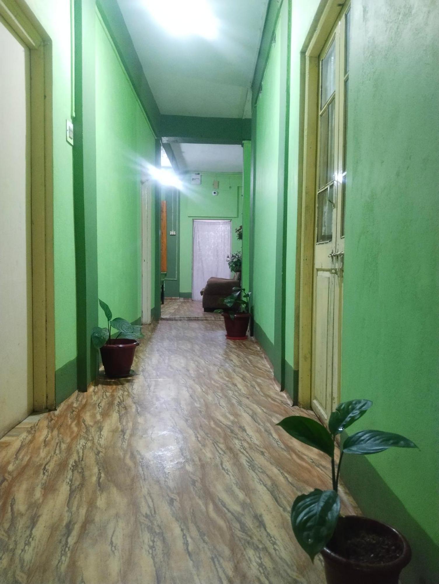 The Bethel Guest House Cherrapunji Ngoại thất bức ảnh