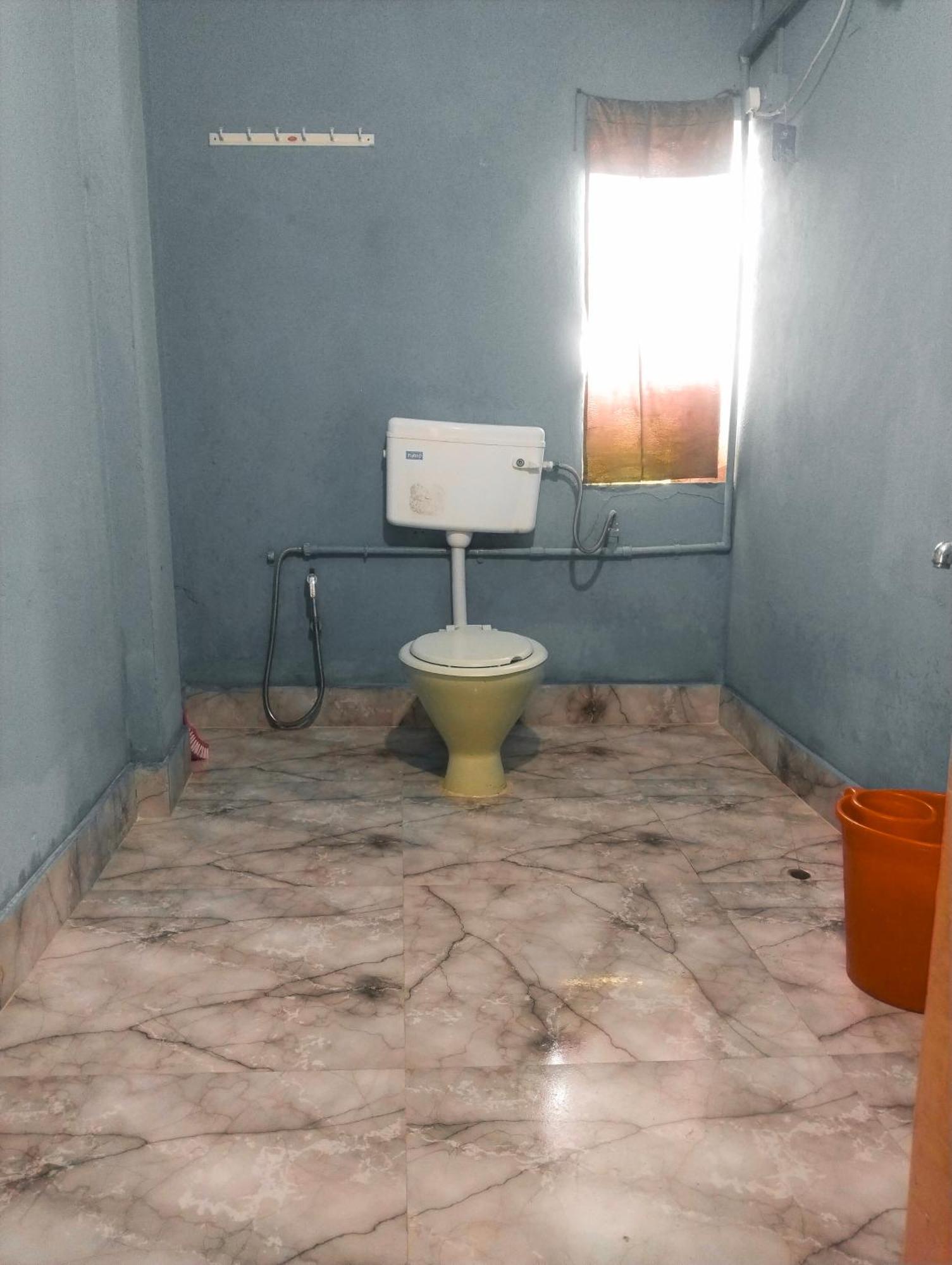 The Bethel Guest House Cherrapunji Ngoại thất bức ảnh