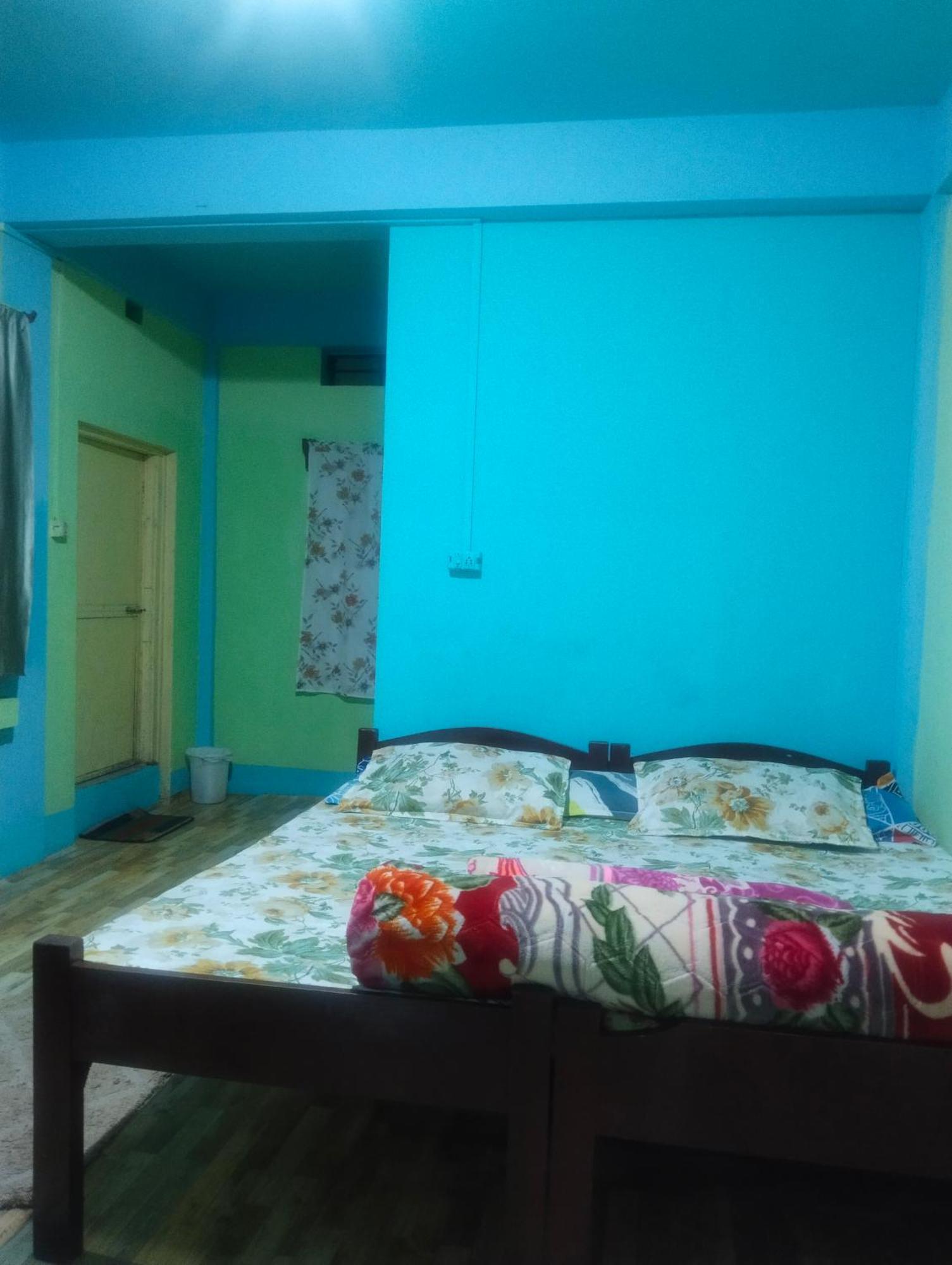 The Bethel Guest House Cherrapunji Ngoại thất bức ảnh